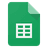 Google Sheets